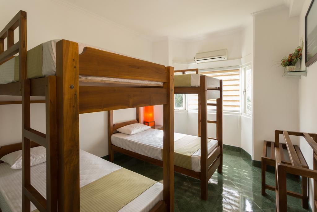 Shalom Residence Kandy Eksteriør bilde