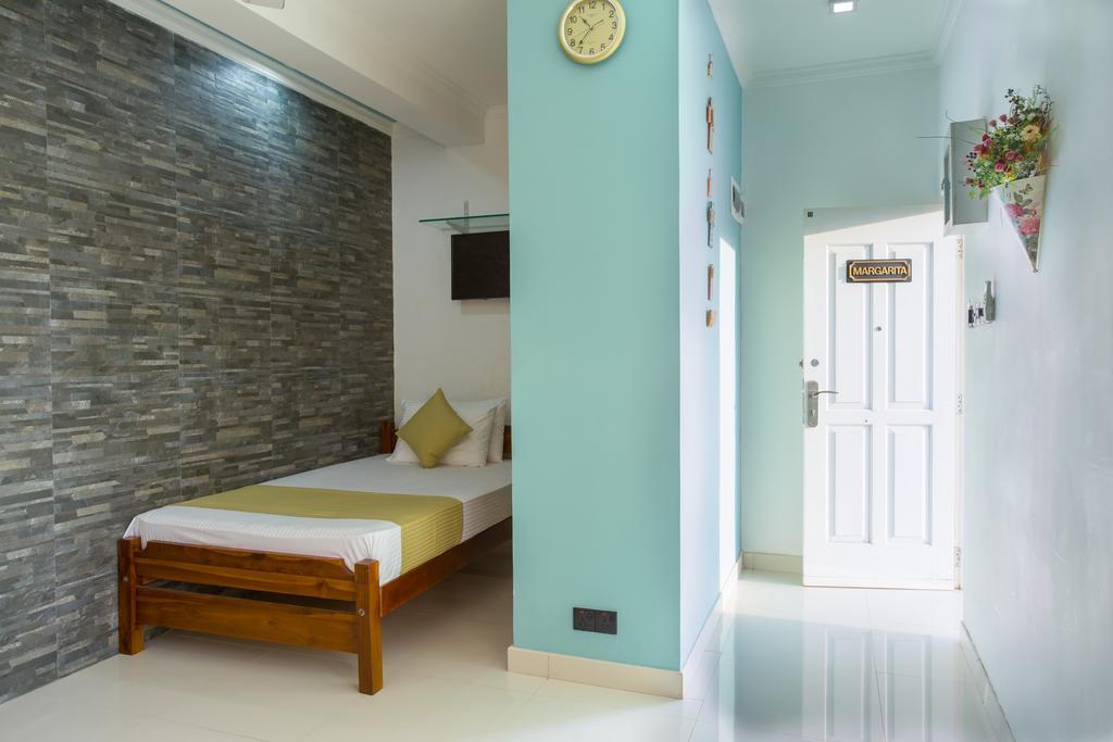 Shalom Residence Kandy Eksteriør bilde